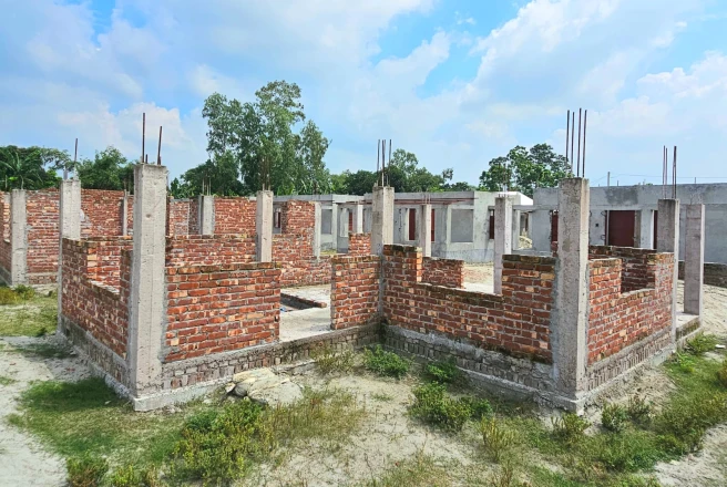 জামালপুরে ১০০ মেগাওয়াট সৌরবিদ্যুৎ প্রকল্প একনেকে পাস হলেও মাঠে নেই কাজ