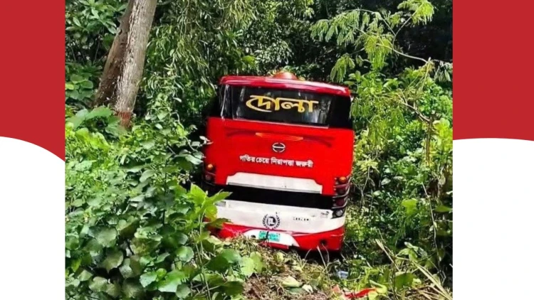 ছয় মাসে ৯ প্রাণহানি: ঢাকা–গোপালগঞ্জ রুটে দোলা পরিবহনের নিরাপত্তা নিয়ে শঙ্কা