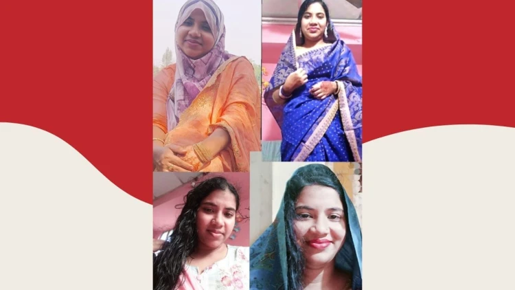 প্রেমের ফাঁদে ফেলে অর্থ ও স্বর্ণালংকার আত্মসাৎ: সাবেক শিক্ষিকা আমেনার বিচার শুরু