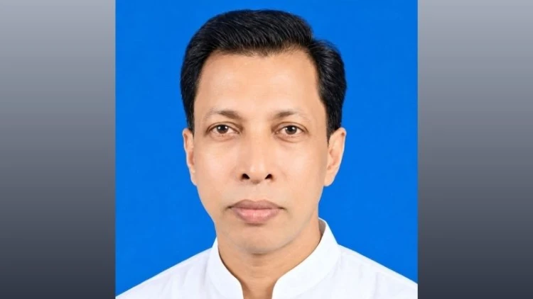 ধর্মপাশায় এনসিপি নেতার ঝুলন্ত লাশ উদ্ধার