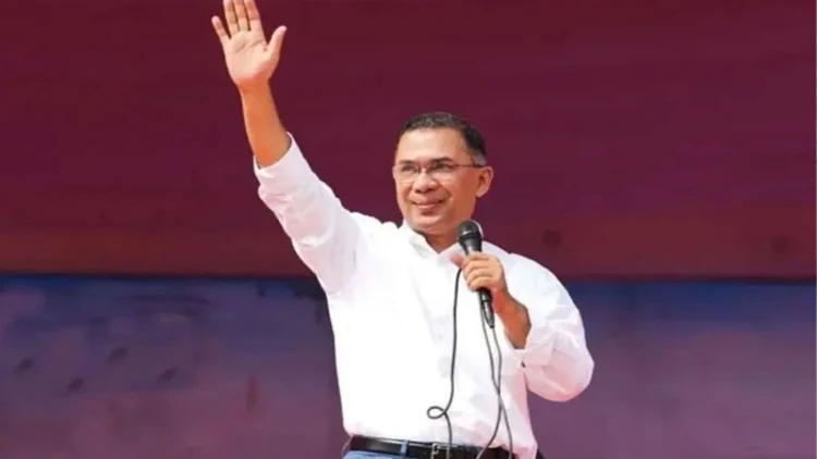 প্রধানমন্ত্রীর ফেনী সফর ব্যস্ত প্রশাসন ও বিএনপি নেতাকর্মীরা