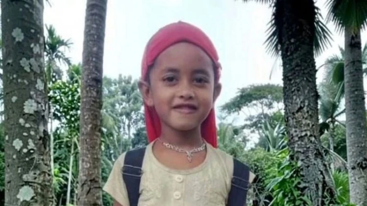 বাগেরহাটে ছয় বছরের শিশুর বস্তাবন্দি লাশ উদ্ধার