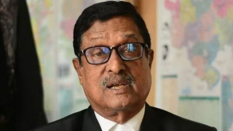 জামায়াতের চেয়ে সাপকে বেশি বিশ্বাস করবেন: ফজলুর রহমান