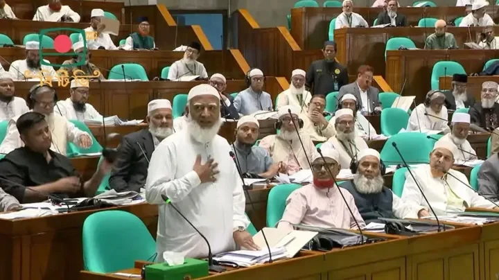 সরকারি দলের চেয়ে উন্নয়ন বরাদ্দ কম পাওয়ার অভিযোগ বিরোধীদলীয় এমপিদের