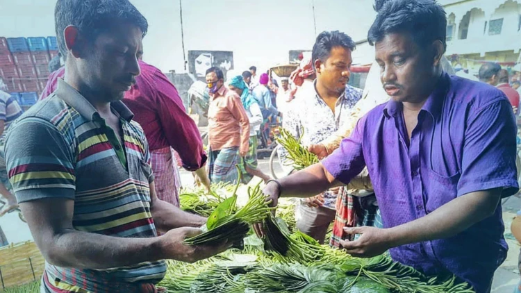 পান রপ্তানিতে বছরে ১ হাজার কোটি টাকা আয়ের বিশাল সম্ভাবনা