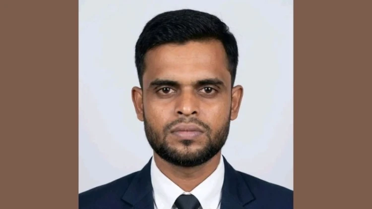 জামালপুরে যুবদল নেতা রবিউলকে দল থেকে বহিষ্কার