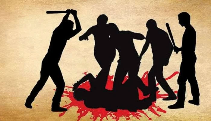 নারায়ণগঞ্জে যুবদল ও নিষিদ্ধ ছাত্রলীগের সংঘর্ষ