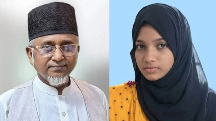 গাজী নজরুলের সঙ্গে দ্বিতীয় স্ত্রীর স্বজনদের আপস