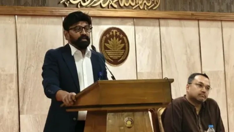 প্রধানমন্ত্রী প্রতিহিংসার রাজনীতি করতে চান না: প্রেস সচিব