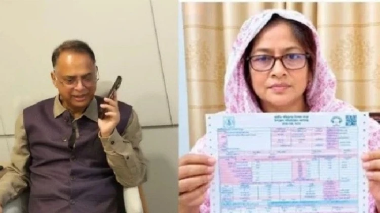 মাগুরায় ভূতুড়ে বিল: জিএম বরখাস্ত, গ্রাহকের কাছে মন্ত্রীর দুঃখ প্রকাশ
