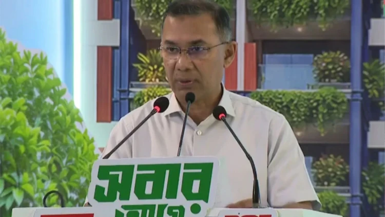 প্রতিযোগিতামূলক বিশ্বে টিকে থাকতে চ্যালেঞ্জ মোকাবিলাই পথ: প্রধানমন্ত্রী