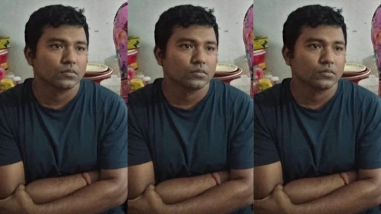 অনৈতিক সম্পর্কের অভিযোগে বাগেরহাটের এসআই দ্বীপ মন্ডল প্রত্যাহার