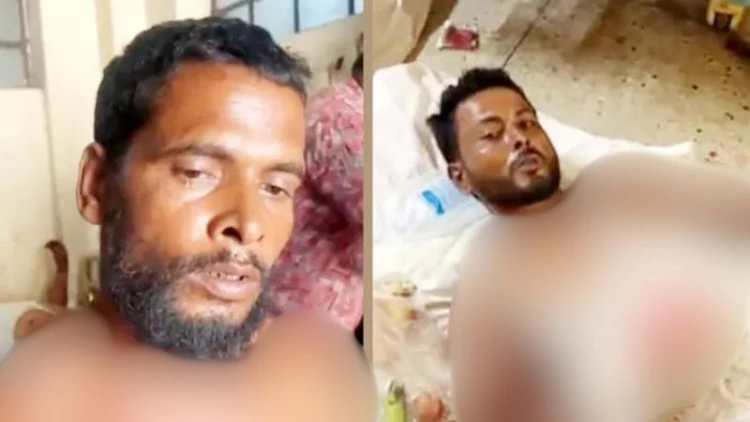 বাংলাদেশি ভেবে দুই ভারতীয়কে গুলি করল বিএসএফ