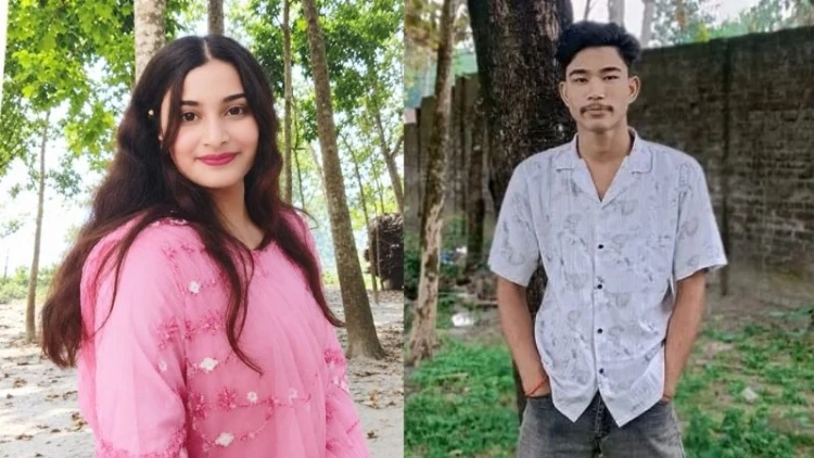 মুসলিম মেয়েকে নিয়ে উধাও হিন্দু যুবক, পরিবার পলাতক