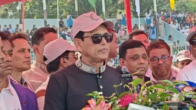 পাসের হার কম, অনেক আসন খালি থাকবে: শিক্ষামন্ত্রী