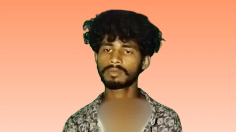 মাদকাসক্ত ছেলের হামলায় বাবা নিহত, অভিযুক্ত আটক
