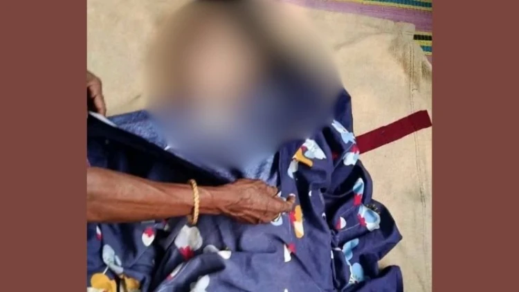 হাসিমুখে স্কুলে যাওয়া শিশু ফিরল নিথর দেহে
