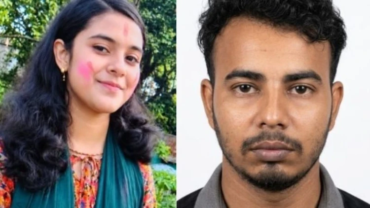 অবৈধ যৌনাচারে তরুণীর মৃত্যু, প্রেমিক শান্ত পাল আটক