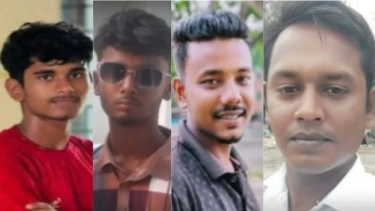 সলঙ্গায় যুবককে বলাৎকার ও ব্ল্যাকমেইলিংয়ের অভিযোগ