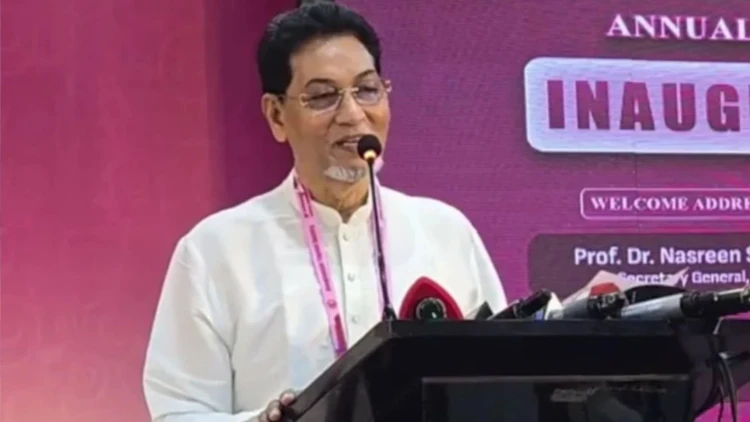 আওয়ামী লীগের সন্ত্রাসীরা এখন রিকশাচালক হিসেবে হাজির হয়েছে: চিফ হুইপ