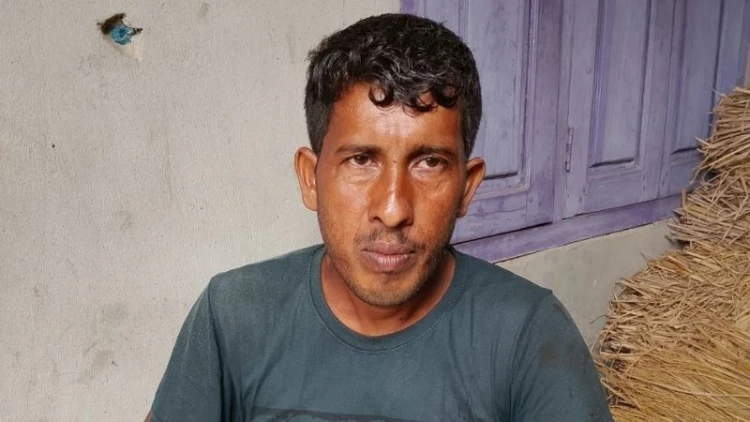 সীমান্তে বিএসএফের গুলির জবাবে বিজিবির পাল্টা ফায়ার