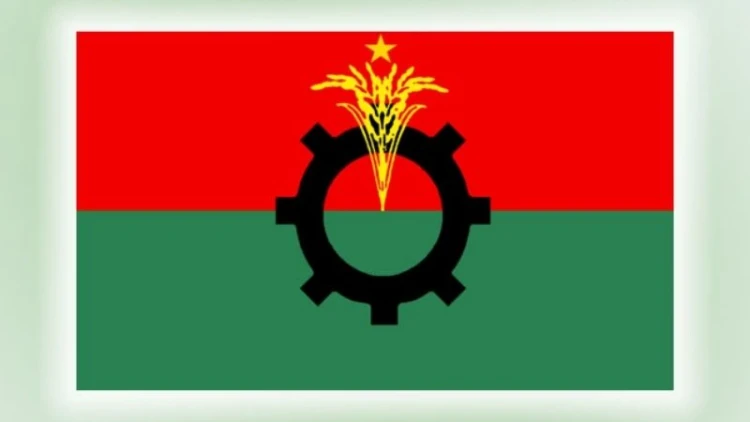 সন্ধ্যায় বিএনপির সংসদীয় দলের বৈঠক