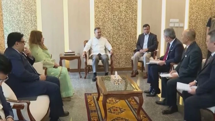 বিনিয়োগের পরিবেশ নিশ্চিতে সরকার বদ্ধপরিকর: প্রধানমন্ত্রী