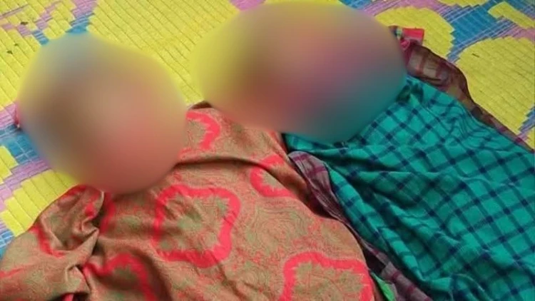 কেন্দুয়ায় বিদ্যুৎস্পৃষ্টে আপন দুই ভাইয়ের মর্মান্তিক মৃত্যু