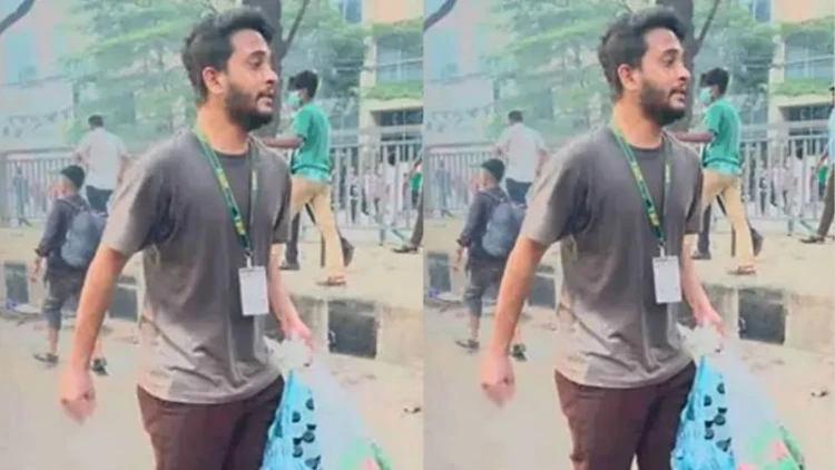 মুগ্ধ হত্যা মামলার ২৬ আসামির বিচার শুরুর আদেশ