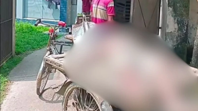 যশোরে নসিমন চুরির অভিযোগে গণপিটুনিতে নিহত ১