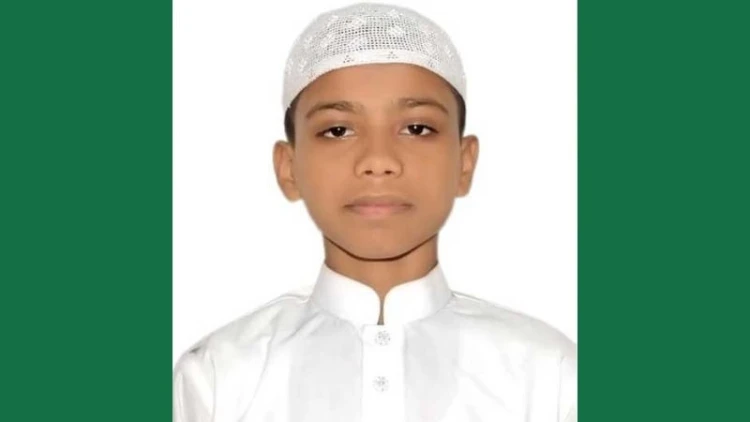 বিশ্বজয়ী হাফেজ হিরাকে বিমানবন্দরে সংবর্ধনা দেবে ধর্ম মন্ত্রণালয়
