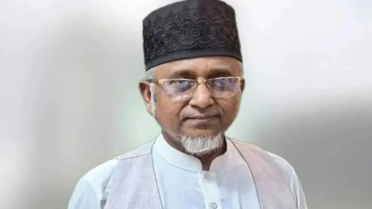 দ্বিতীয় স্ত্রীর আত্মহত্যা: গাজী নজরুলের জামিন নামঞ্জুর