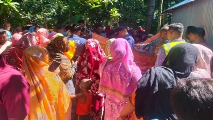 মেনে না নেওয়ায় অসম প্রেমিক যুগলের আত্মহত্যা