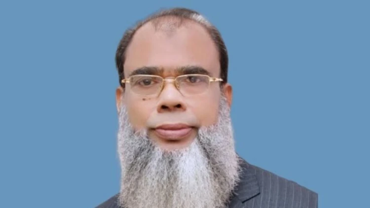 মারা গেছেন বিএনপির সাবেক সংসদ সদস্য সালাহউদ্দিন আহমেদ