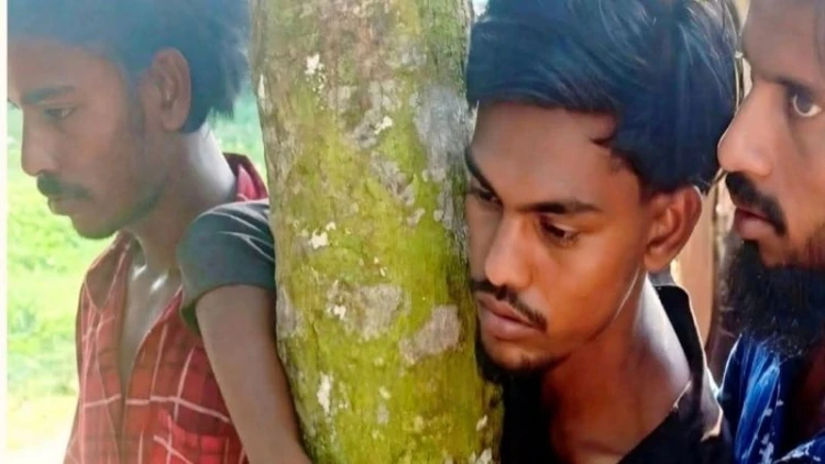 ভালুকায় তিন মাদকসেবীকে এক মাসের কারাদণ্ড