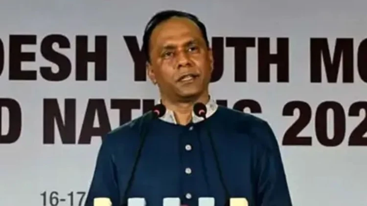 দুর্নীতির বিরুদ্ধে তরুণদের সোচ্চার হতে হবে: ডেপুটি স্পিকার