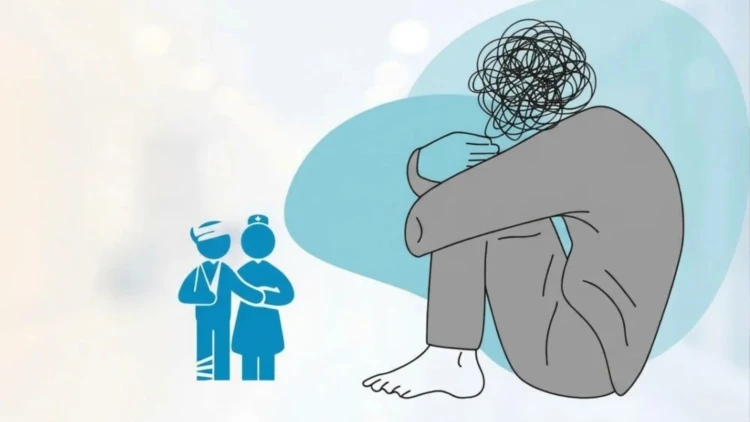 আজ বিশ্ব ট্রমা দিবস