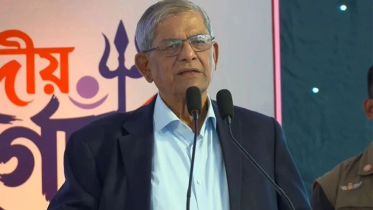 বাংলাদেশে যে সাম্প্রদায়িক সম্প্রীতি আছে, তা বিশ্বের আর কোথাও নেই: রাষ্ট্রপতি