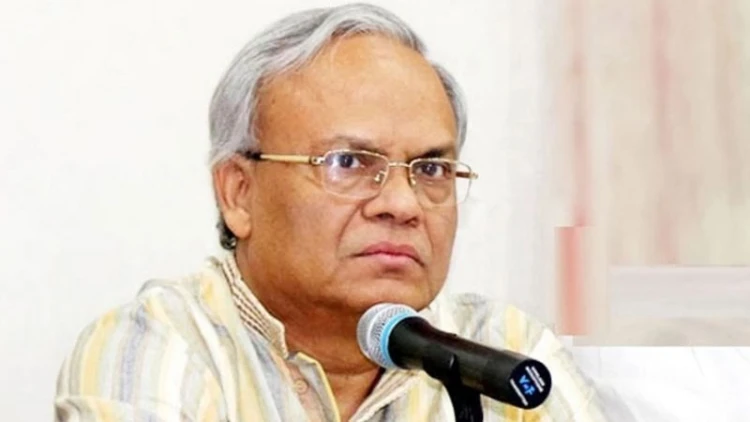 আঁতাতের ইতিহাস জামায়াতের, বিএনপির নয়: রিজভী