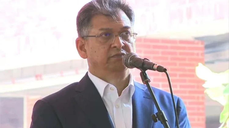 জুলাই একদিনে সংঘটিত হয়নি, দীর্ঘ সংগ্রামের ফসল: স্বরাষ্ট্রমন্ত্রী
