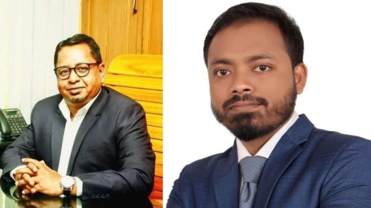 দেবিদ্বারে এনসিপির কমিটি গঠন: মাসুদ আহ্বায়ক, শামীম সচিব