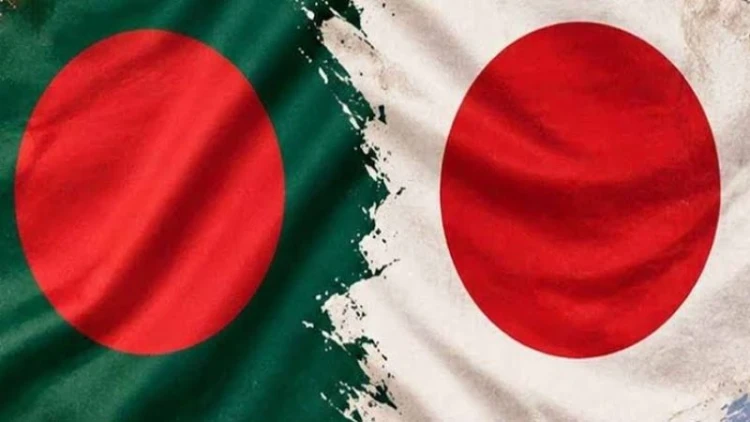 বাংলাদেশ-জাপান কর্মসংস্থান চুক্তি স্বাক্ষর, কর্মী নিয়োগ এপ্রিলে