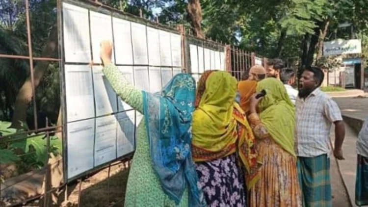 গাজীপুরে কেয়া গ্রুপের চার কারখানায় কর্মী ছাঁটাই