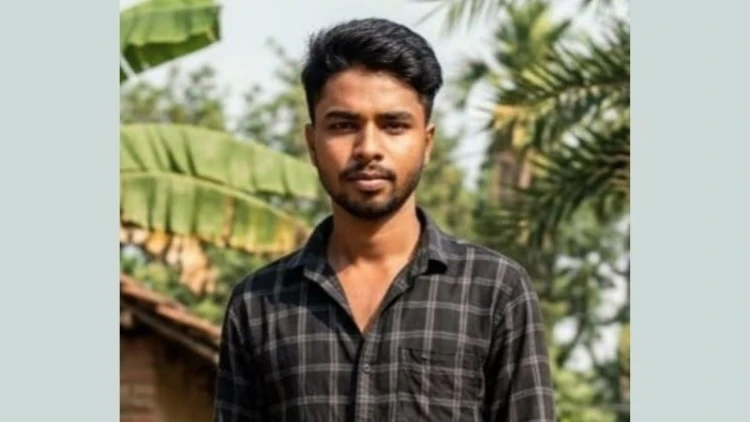সলঙ্গায় মারধরের পর তরুণ নিখোঁজ, সন্ধানের আকুল আবেদন