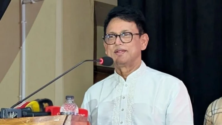 শিক্ষকদের পাঠদান মূল্যায়নে শিক্ষামন্ত্রীর জরুরি বার্তা