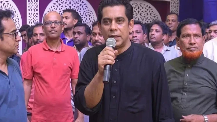 সাইবার সিকিউরিটিসহ গণমাধ্যম সংশ্লিষ্ট আইন সংশোধন করা হচ্ছে: তথ্যমন্ত্রী