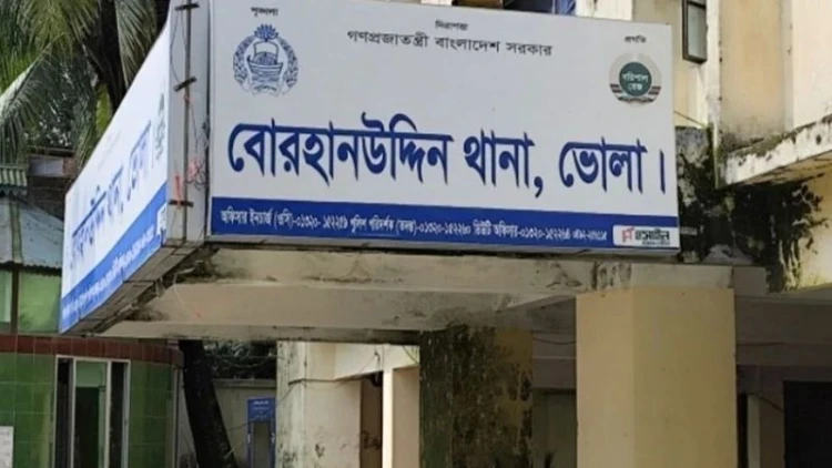 ভোলায় গাছ কাটতে গিয়ে বিদ্যুৎস্পৃষ্টে দুই ভাইয়ের মৃত্যু
