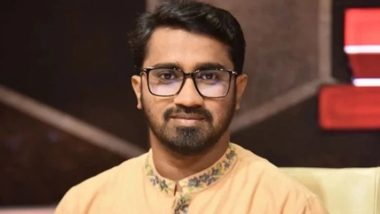 বিএনপি ক্ষমতায় থাকলে সব ধর্মের মানুষ নিরাপদে থাকে: রাশেদ খাঁন