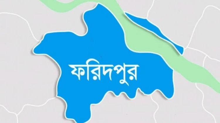 ফরিদপুরে বাস-অ্যাম্বুলেন্সের মুখোমুখি সংঘর্ষে নিহত ৩