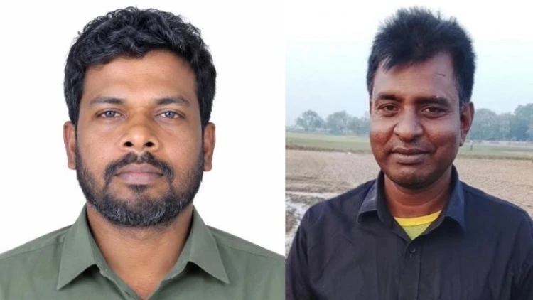 পূজায় মদপান করে মাগুরায় দুই যুবকের মৃত্যু